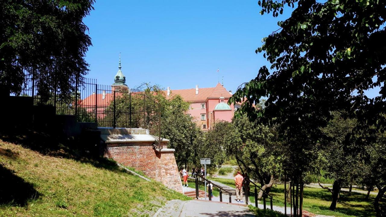 Marta Old Town
